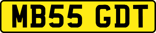 MB55GDT