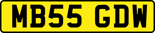 MB55GDW