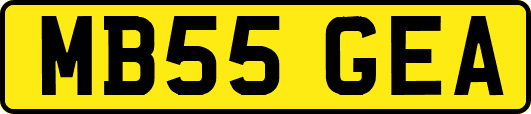 MB55GEA