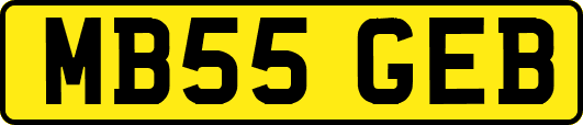 MB55GEB