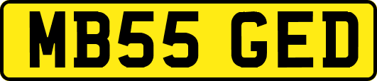 MB55GED
