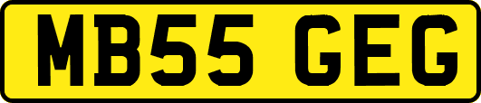 MB55GEG