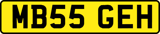 MB55GEH
