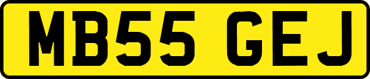 MB55GEJ