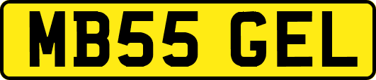 MB55GEL
