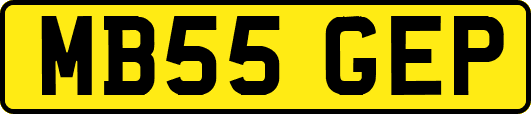 MB55GEP