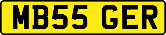 MB55GER