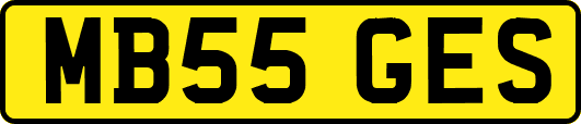 MB55GES