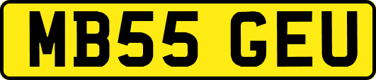 MB55GEU
