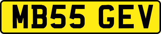 MB55GEV