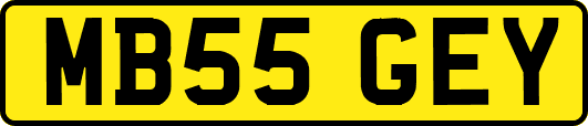 MB55GEY
