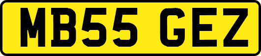 MB55GEZ