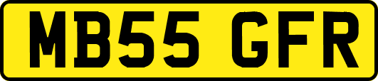 MB55GFR
