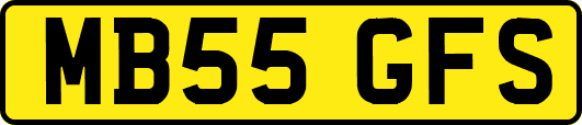 MB55GFS