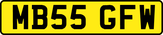 MB55GFW