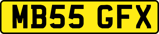 MB55GFX