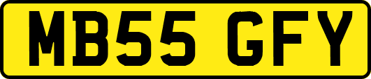 MB55GFY