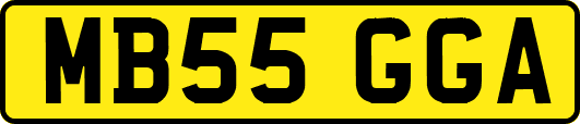 MB55GGA