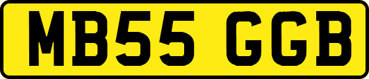 MB55GGB