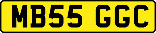 MB55GGC