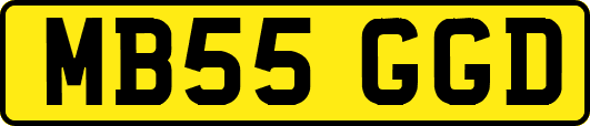 MB55GGD