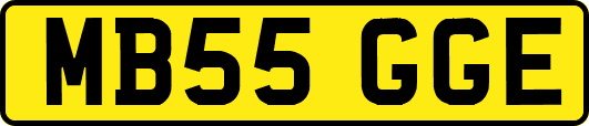 MB55GGE