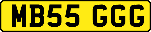 MB55GGG