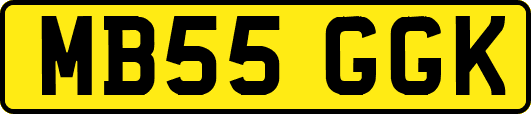 MB55GGK