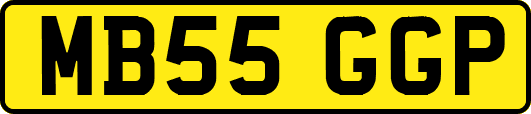 MB55GGP