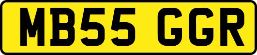MB55GGR