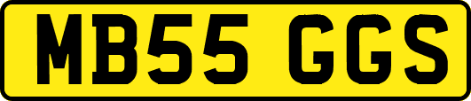 MB55GGS