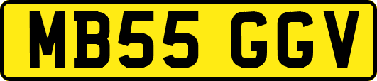 MB55GGV