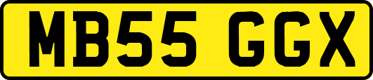 MB55GGX