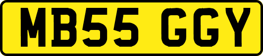 MB55GGY