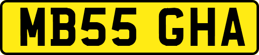 MB55GHA