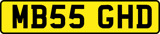 MB55GHD