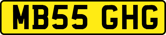 MB55GHG