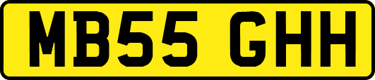 MB55GHH