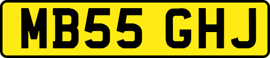 MB55GHJ