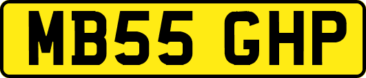 MB55GHP
