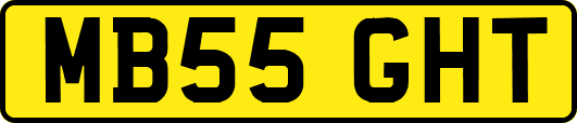 MB55GHT
