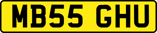 MB55GHU