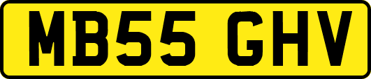 MB55GHV