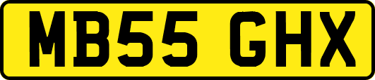 MB55GHX