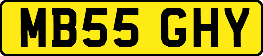 MB55GHY