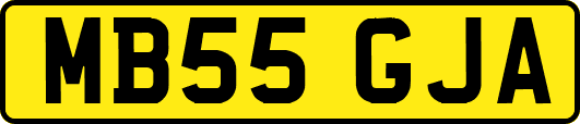 MB55GJA