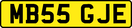 MB55GJE