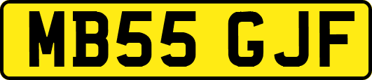 MB55GJF