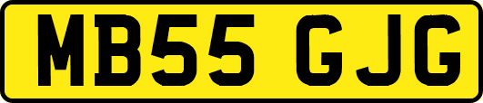 MB55GJG