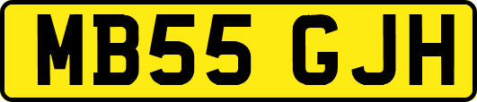 MB55GJH
